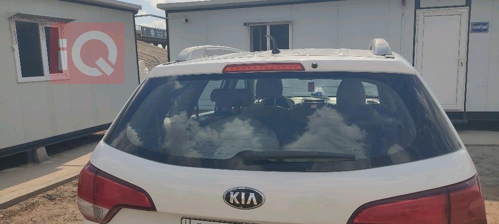 كيا سورينتو